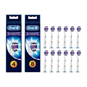 Refills Whitening Bundle